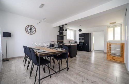 Coulounieix-Chamiers Casa | L'Escapade Périgourdine, wifi, parking, Netflix, piscine