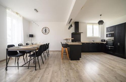 Coulounieix-Chamiers Casa | L'Escapade Périgourdine, wifi, parking, Netflix, piscine