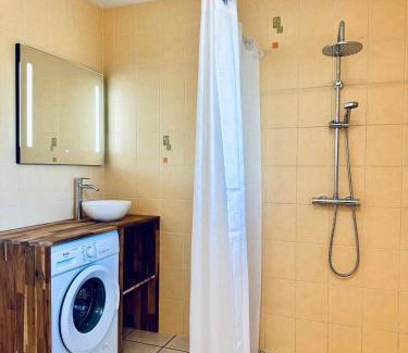 Usseau Casa | L Escapade Rurale