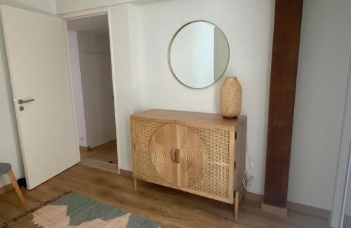 Antrain Apartamento | L'escapade Saint Michel