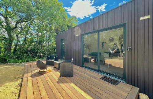 Domessargues Casa | L’Escapade Scandinave, Nature et Détente