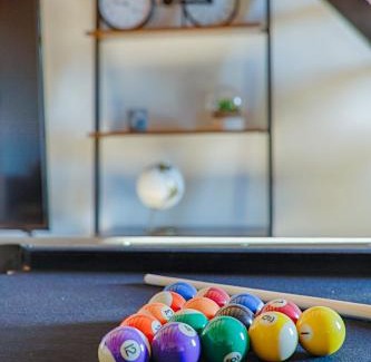 Romans-sur-Isere Apartamento | L’Escarpin - Billard - centre historique