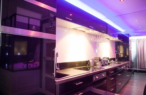 Quartier Vieux Marche-Cathedrale Apartamento | L'Espace Privé Rouen