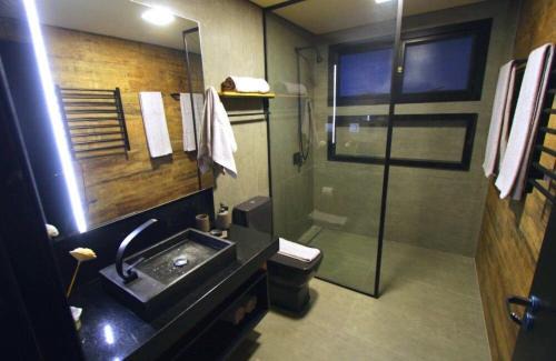 Nova Petropolis Chalet De Esquí | L'esperienza - Chalés completos - Ecoturismo