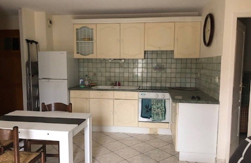 Thyez Apartamento | L'esperluette, Entre Lac et Montagnes