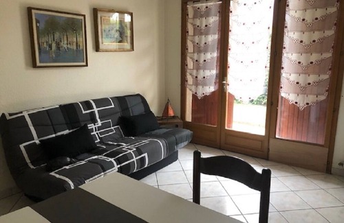 Thyez Apartamento | L'esperluette, Entre Lac et Montagnes