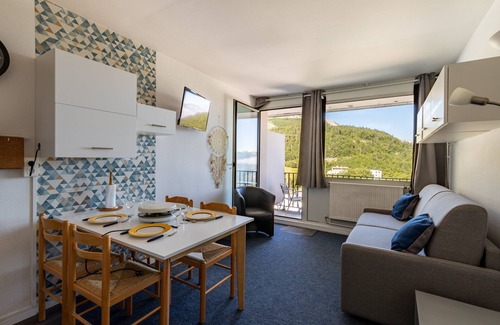 Eaux-Bonnes Apartamento | L’Esperta - Studio proche station de ski et ESF