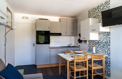 Eaux-Bonnes Apartamento | L’Esperta - Studio proche station de ski et ESF