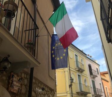 Sulmona Apartamento | L' Esploratore