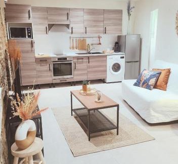 Vitre Apartamento | L'Esprit Bohème