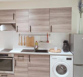 Vitre Apartamento | L'Esprit Bohème