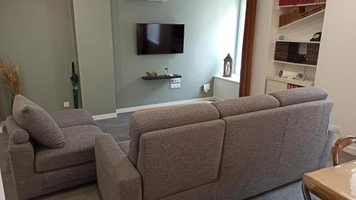Saint-Parres-les-Vaudes Casa | L'esprit de famille