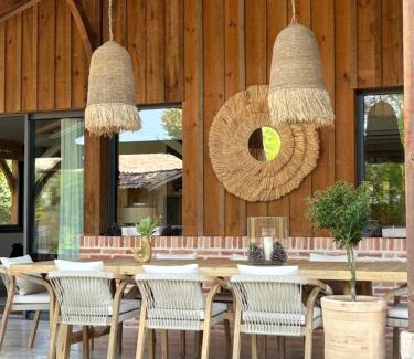 Belin-Beliet Cama Y Desayuno | L Esprit du Cap
