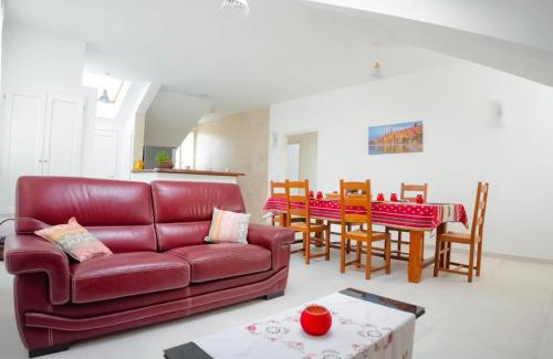 La Colle-sur-Loup Apartamento | L'Esprit du Sud - lumineux et authentique