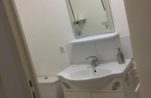 Lacaune Apartamento | L’esprit libre