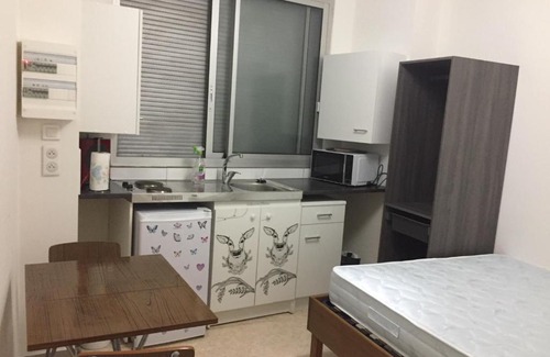 Lacaune Apartamento | L’esprit libre