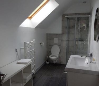 Montreuil-sur-Maine Casa | L 'esprit Loft