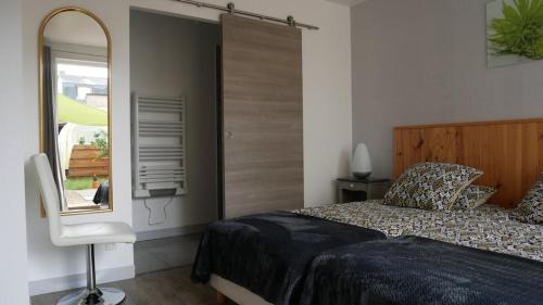 Montreuil-sur-Maine Casa | L 'esprit Loft