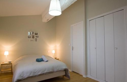 Toulouse City-Centre Apartamento | L'Esquile by Cocoonr
