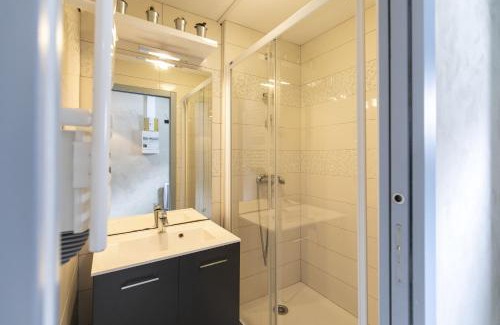 Bareges Apartamento | L'Esquiròu - Proche pistes pour 6