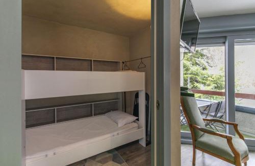 Bareges Apartamento | L'Esquiròu - Proche pistes pour 6