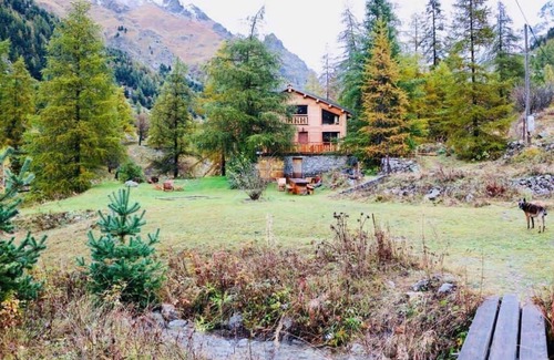 Belvedere Casa | L'Esquirol - BELVEDERE