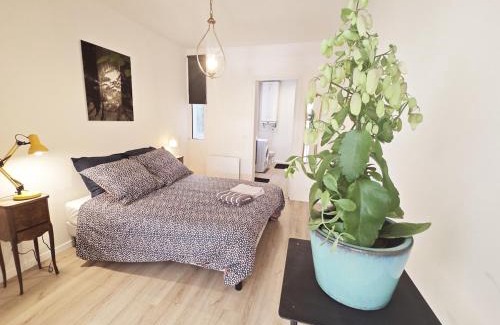 Morlaix Apartamento | L'Esquisse Morlaisienne
