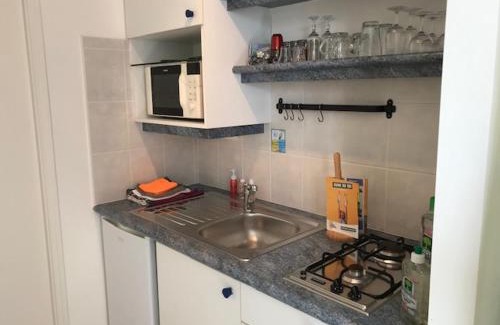 Les Herbiers Apartamento | L'Essentiel 1