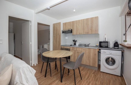 Goyave Apartamento | L'Essentiel du KM22 - Appt avec terrasse et jardin