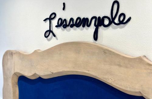 Barriera Vecchia-San Giacomo Apartamento | L ESSENZIALE a Trieste