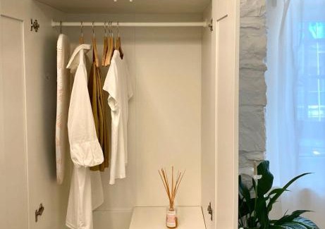 Barriera Vecchia-San Giacomo Apartamento | L ESSENZIALE a Trieste