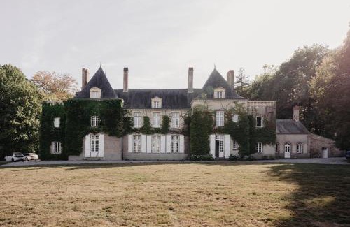 Saint-Herblain Cama Y Desayuno | L'Essongère