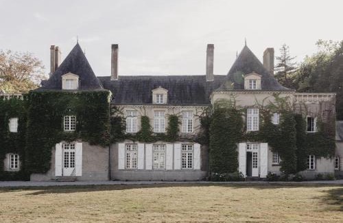 Saint-Herblain Cama Y Desayuno | L'Essongère