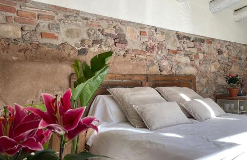 Bigues I Riells Casa | L'ESTABLE DE CAN TABERNER