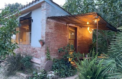 Bigues I Riells Casa | L'ESTABLE DE CAN TABERNER