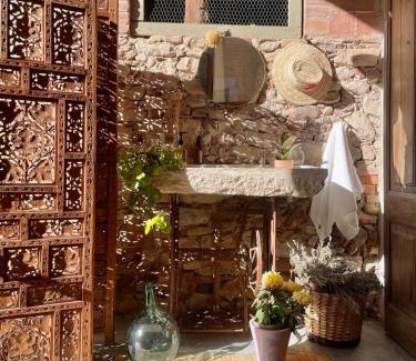 Bigues I Riells Casa | L'ESTABLE DE CAN TABERNER