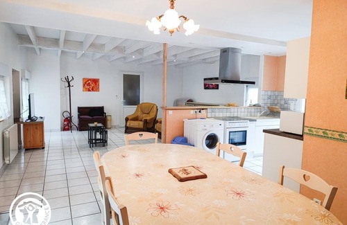 Saint Sozy Casa | L'estable - SAINT-SOZY