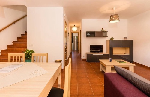 Rio Flamicell Apartamento | L'Estança de l'Era del Marxant