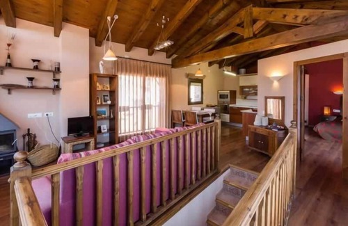 Rio Flamicell Apartamento | L'Estança de l'Era del Marxant