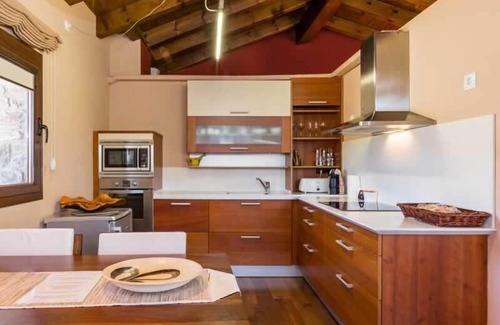 Rio Flamicell Apartamento | L'Estança de l'Era del Marxant