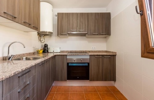 Rio Flamicell Apartamento | L'Estança de l'Era del Marxant