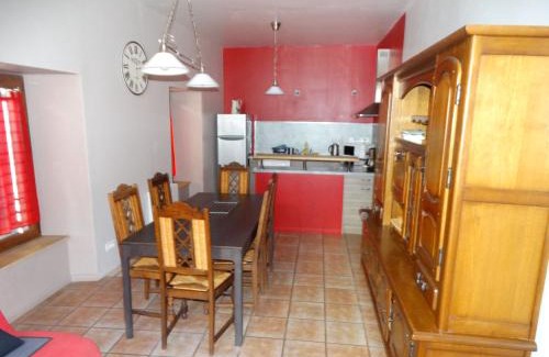 Lavoute-Chilhac Casa | L'estaou