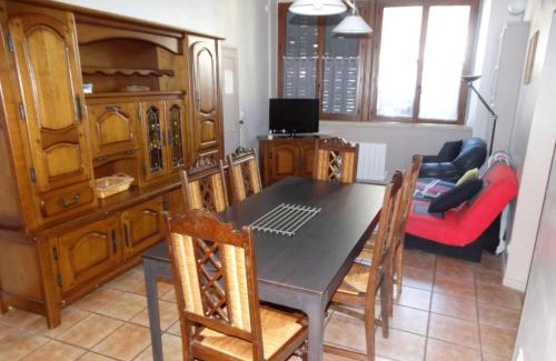 Lavoute-Chilhac Casa | L'estaou