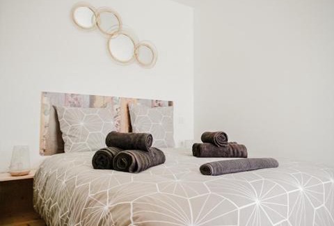 Eauze Apartamento | #L'Estere WiFi-Netflix-Clim