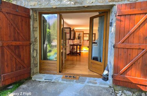 Belvedere Apartamento | L estive