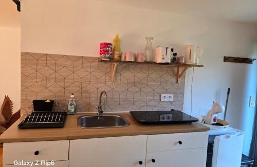 Belvedere Apartamento | L estive