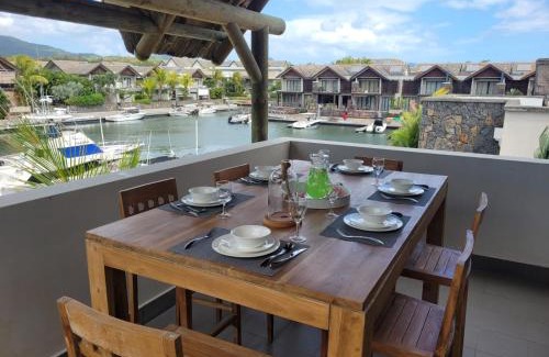 Black River Apartamento | L'Estuaire Seafront Apartment Black River