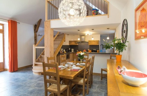 Sainte-Helene Casa | L'Etable de Pierre - SAINTE HELENE