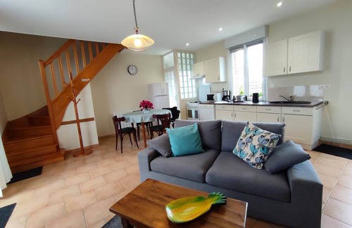 Etalondes Casa | L'Etable - ETALONDES
