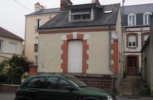 Villeneuve Apartamento | L'Etage
